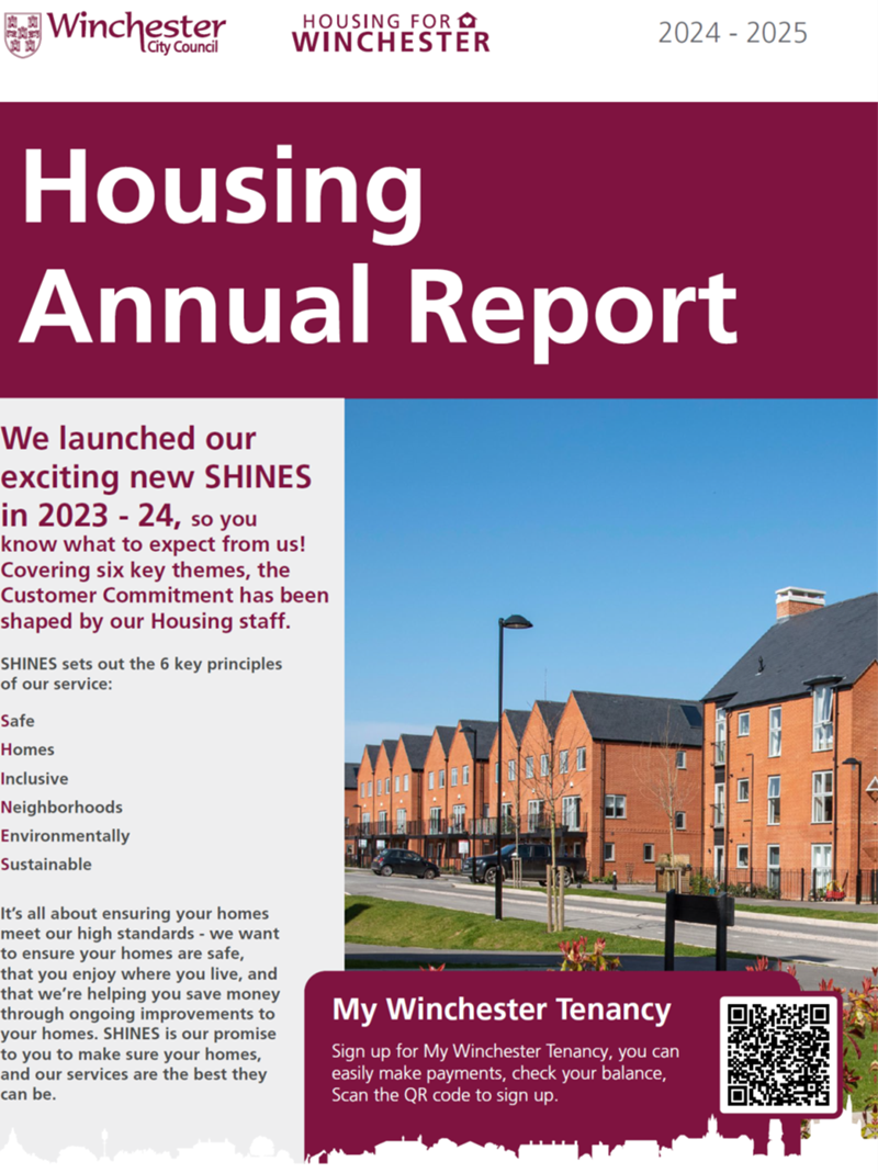 Annual Report 2024-25